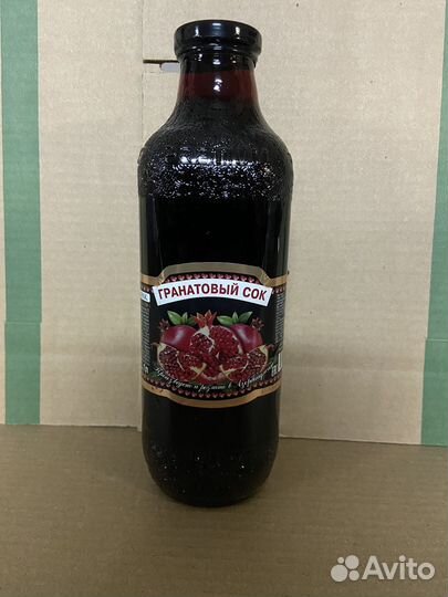 Лимонады, газировка, соки опт и розница