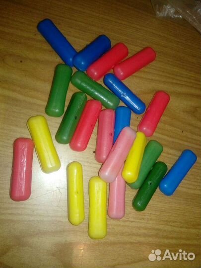 Игрушки СССР