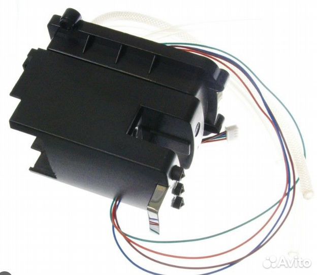 Дозатор кофе в сборе