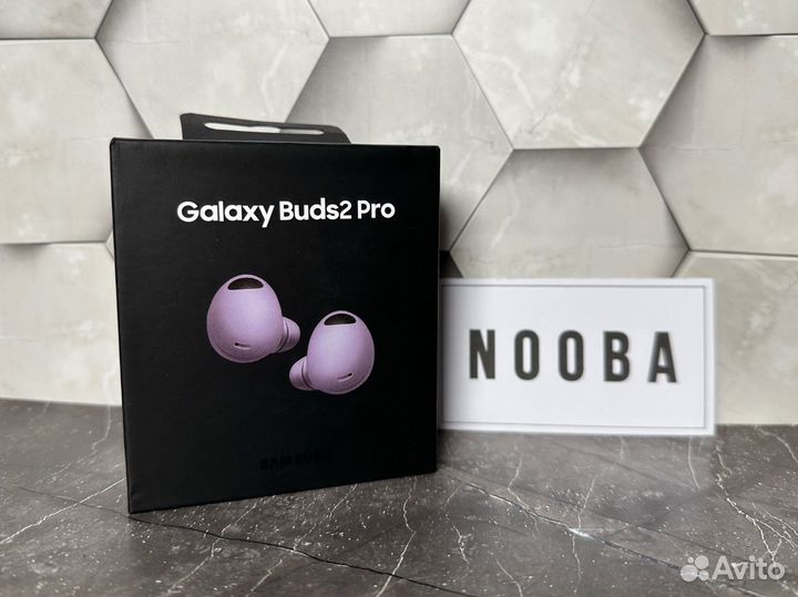 Galaxy Buds 2 Pro