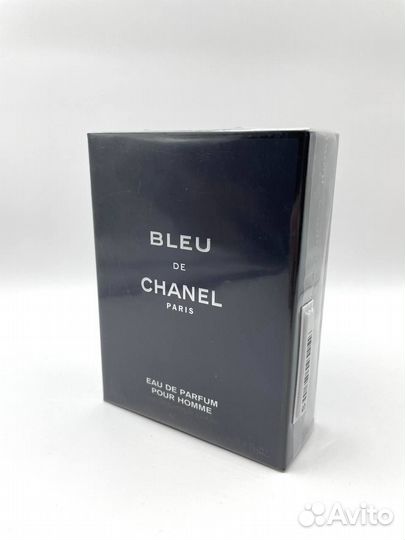 Chanel Bleu De Chanel Eau de Parfum