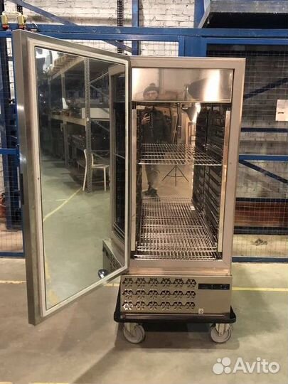 Холодильный шкаф Moduline hсt132E (новый, колеса)