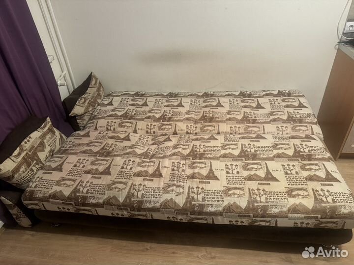 Диван раскладной