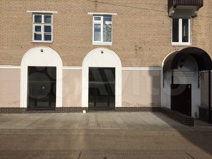 Помещение свободного назначения, 205 м²