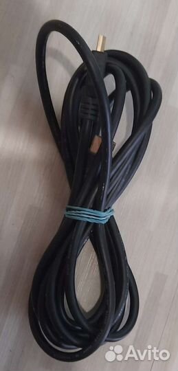 Шнур hdmi 3м