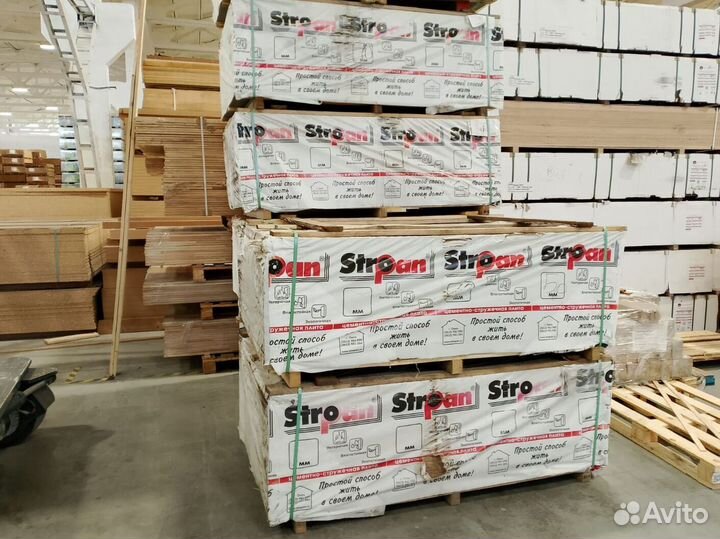 Цсп 10*1200*1800 мм сорт 1 (1 шт 2,160 м2)