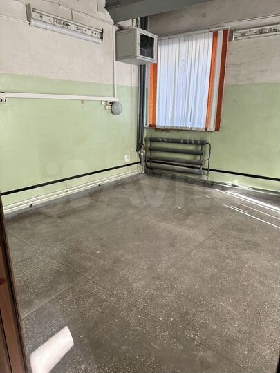 Производство/Офис/Склад, 140 м²
