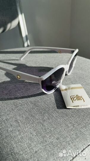 Солнцезащитные очки женские