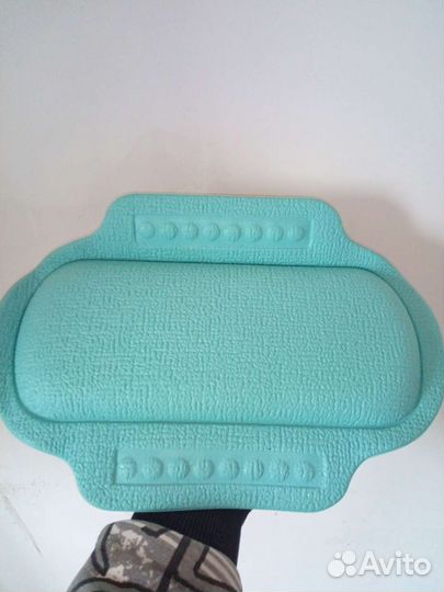 Подушка для ванны