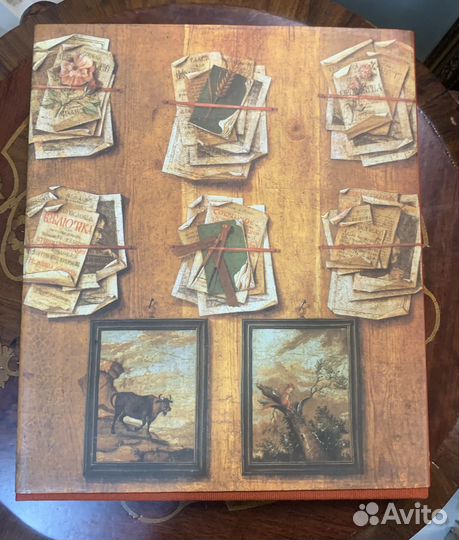 Из истории реализма в русской живописи