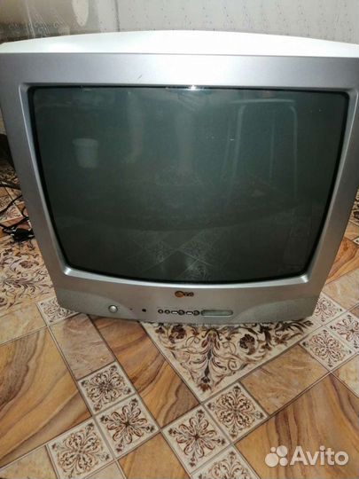 Телевизор бу