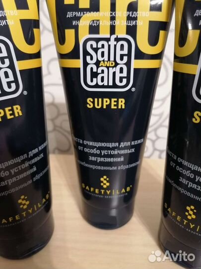 Паста для очистки рук 20 шт цена за все