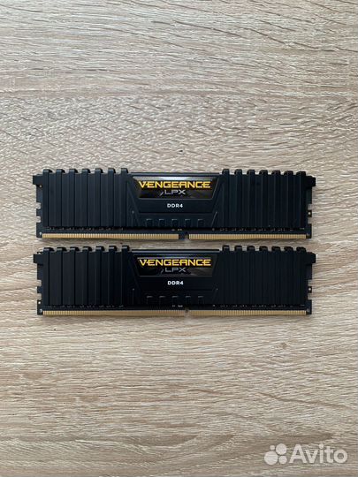 Оперативная память DDR3/DDR4 разные