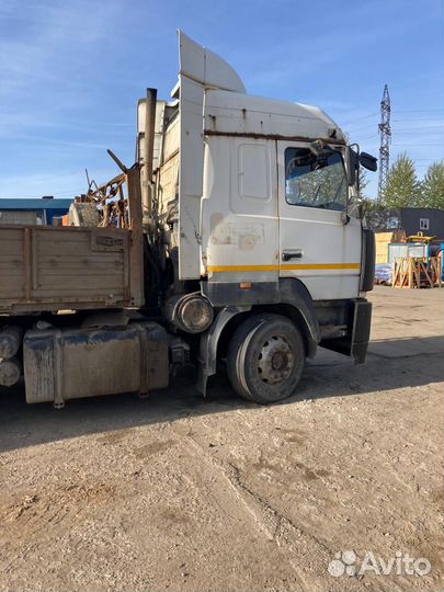 МАЗ 5440А5-330-031, 2012