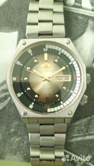 Orient sk