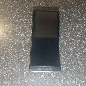 Samsung YP T10 2gb плеер