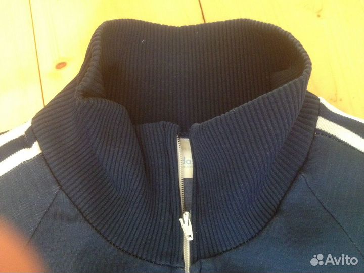 Олимпийка 80-х