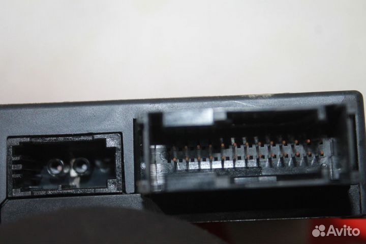 Блок управления давления в шинах audi a8 d3