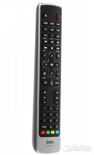 Новый Телевизор BBK 40