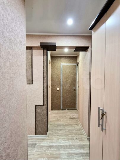 2-к. квартира, 45 м², 2/5 эт.