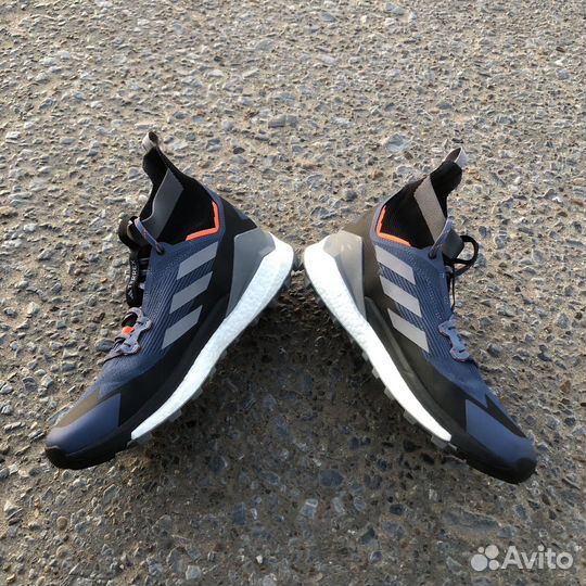 Кроссовки Adidas Boost Terrex Оригинал