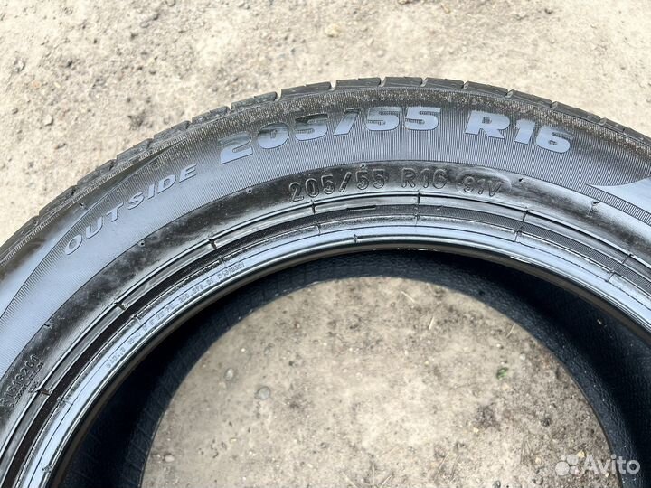Formula Energy 205/55 R16 91V