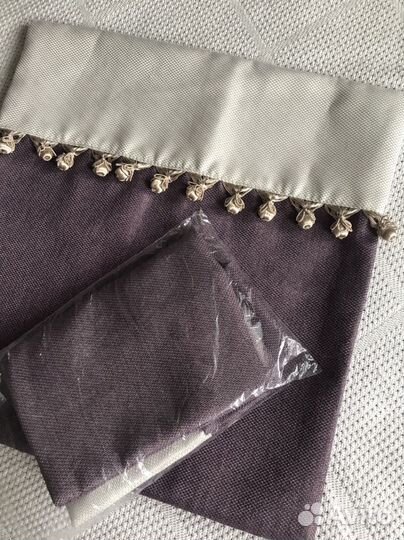 Наволочка декоративная