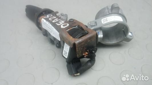 Замок зажигания chevrolet orlando (OEA28J101)