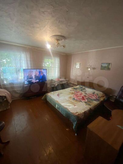 Дом 50 м² на участке 7 сот.