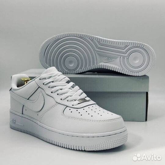 Nike Air Force 1 low