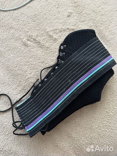 Ортрез на голеностопный сустав