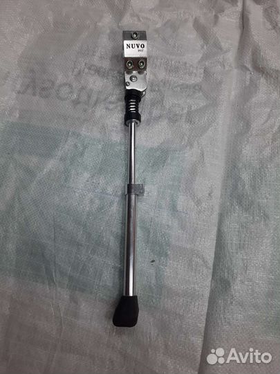 Подножка для велосипеда