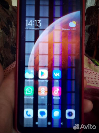 realme C30s, 3/32 ГБ