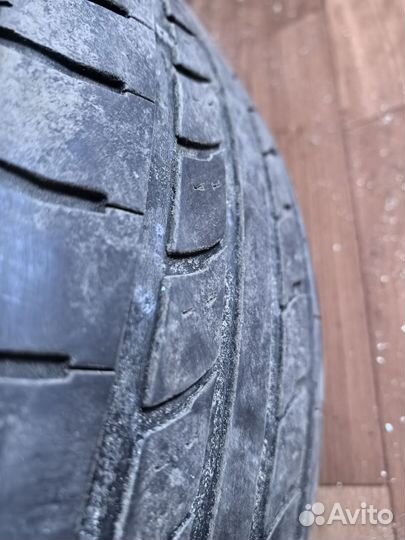 Nexen Roadian 541 235/75 R16