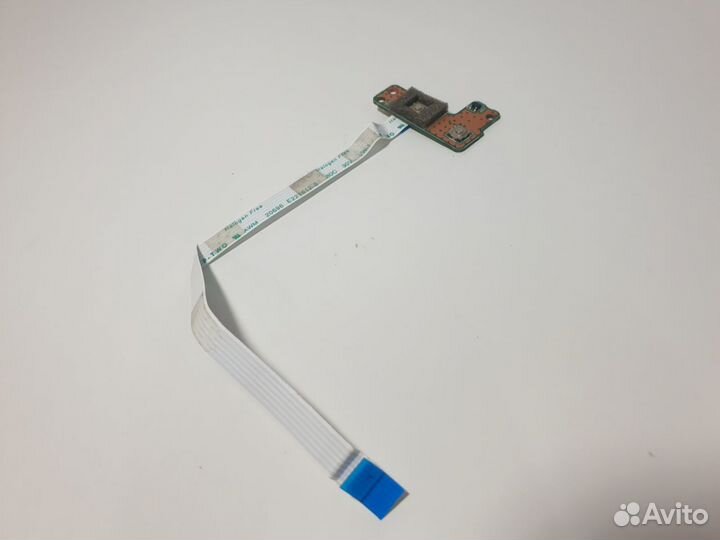 Кнопка включения Lenovo G700