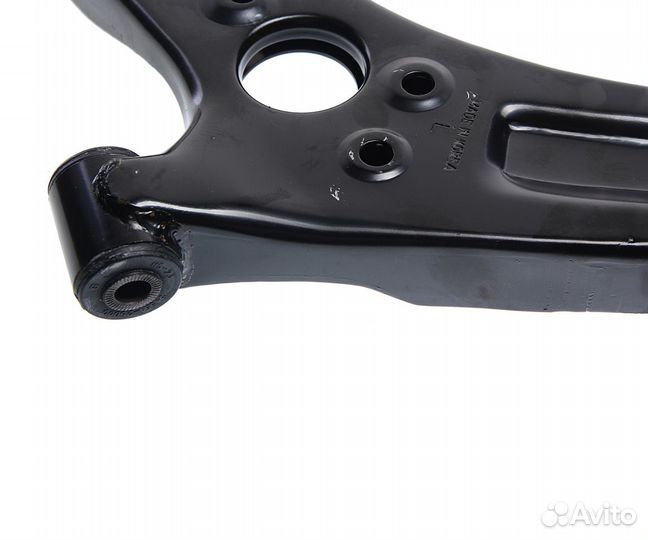 Рычаг подвески KIA Picanto (11) передней нижний ле