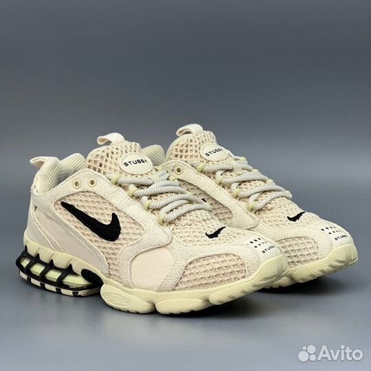 Кроссовки Nike Air Zoom Speridon