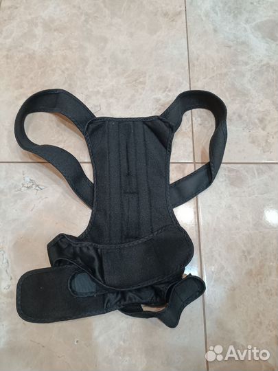 Корректор осанки для взрослых