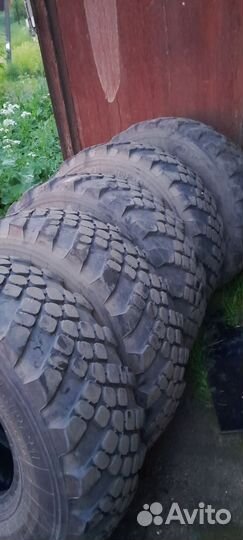 Шины камаз вездеход 425/85R21