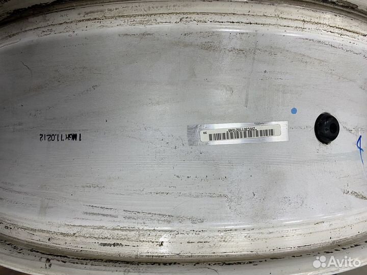 Suzuki gsxr 600 750 2011 2020 Диск Диски Колёса