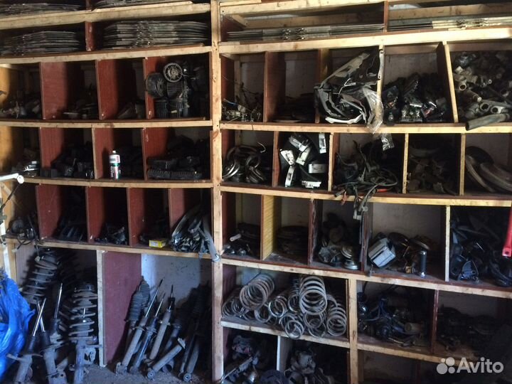 Авторазбор ваз, передний привод