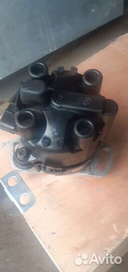 Трамблер 4g13