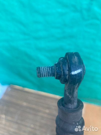 Трос АКПП Kia Cerato 2009-2013 Киа Церато 2