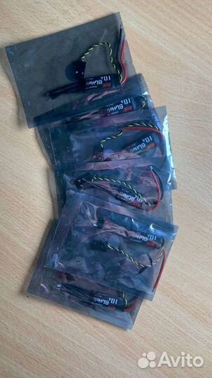 Бк моторы- Регуляторы оборотов