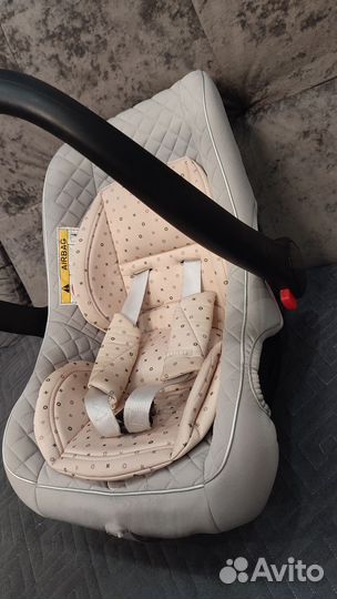 Переноска для новорожденных, автолюлька, люлька