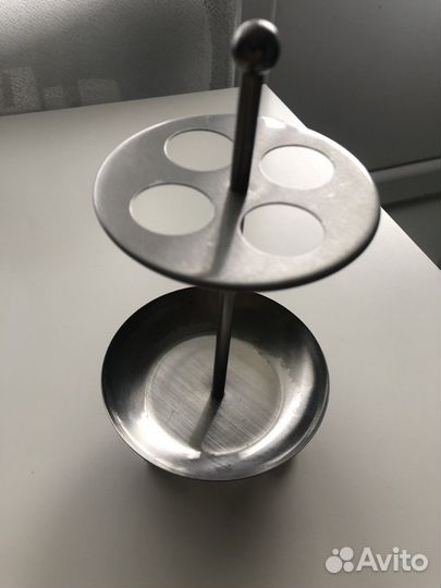 IKEA Lillholmen подставка для зубных щеток