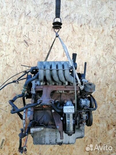 Двигатель Volkswagen Transporter T4 (1990 - 1997)