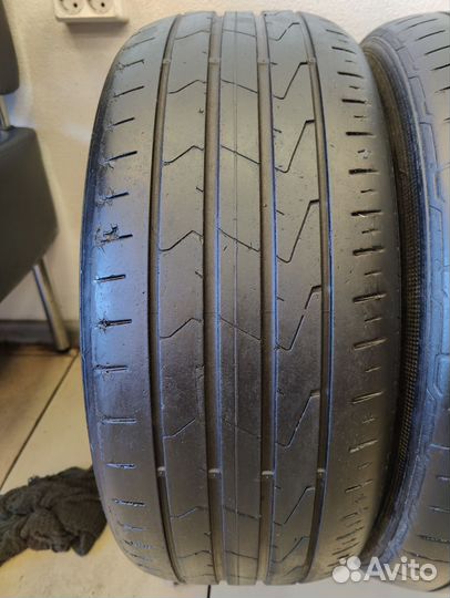 Hankook Ventus Prime 3 K125 205/55 R16