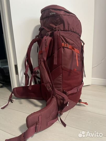 Туристический рюкзак