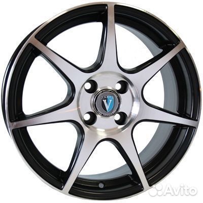 R15 4x100 6J ET46 D54,1 Venti 1516 BD